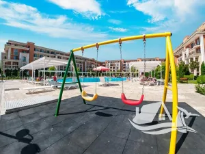 Prodej bytu 3+kk, Sveti Vlas, Bulharsko, 113 m2