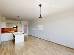 Prodej bytu 3+kk, Praha - Letňany, Kadečkové, 82 m2