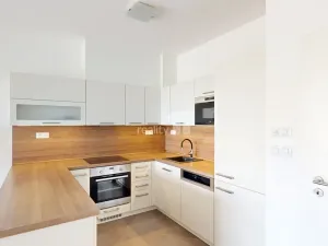 Prodej bytu 3+kk, Praha - Letňany, Kadečkové, 82 m2