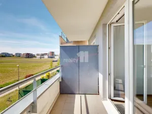 Prodej bytu 3+kk, Praha - Letňany, Kadečkové, 82 m2