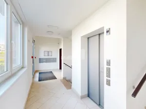 Prodej bytu 3+kk, Praha - Letňany, Kadečkové, 82 m2