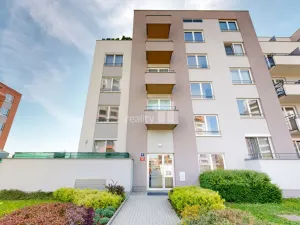 Prodej bytu 3+kk, Praha - Letňany, Kadečkové, 82 m2