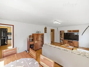 Prodej rodinného domu, Bítovany, 101 m2