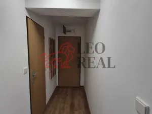 Pronájem bytu 2+1, Nový Bor, Husova, 78 m2