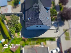 Prodej rodinného domu, Plzeň - Doudlevce, Zborovská, 165 m2