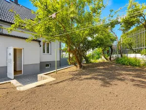 Prodej rodinného domu, Plzeň - Doudlevce, Zborovská, 165 m2