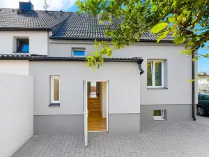 Prodej rodinného domu, Plzeň - Doudlevce, Zborovská, 165 m2