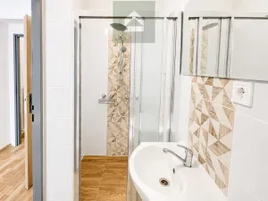 Prodej rodinného domu, Plzeň - Doudlevce, Zborovská, 165 m2
