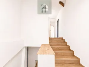 Prodej rodinného domu, Plzeň - Doudlevce, Zborovská, 165 m2