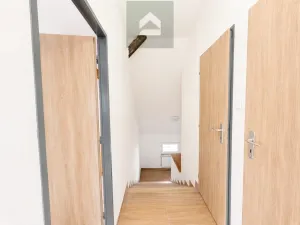 Prodej rodinného domu, Plzeň - Doudlevce, Zborovská, 165 m2
