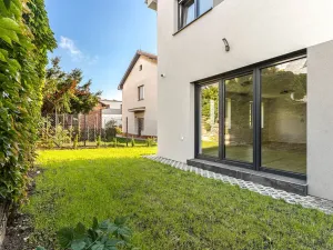 Prodej bytu 4+kk, Praha - Řepy, Otlíkovská, 125 m2