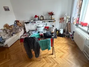 Prodej bytu 3+kk, Brno, Veletržní, 71 m2