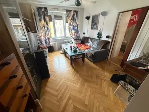 Prodej bytu 3+kk, Brno, Veletržní, 71 m2