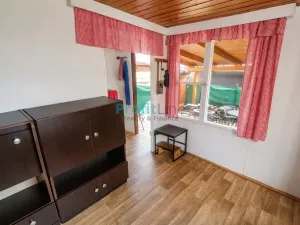 Prodej zahrady, Šumperk, 212 m2