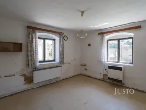 Prodej chalupy, Senec, 90 m2