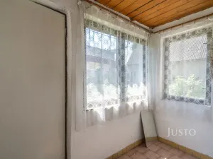 Prodej chalupy, Senec, 90 m2