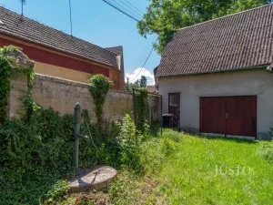 Prodej chalupy, Senec, 90 m2