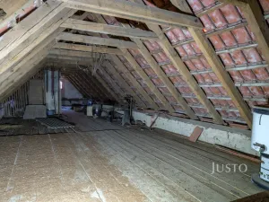 Prodej chalupy, Senec, 90 m2