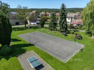 Prodej chalupy, Senec, 90 m2
