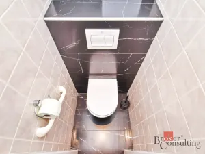 Pronájem bytu 3+1, Praha - Horní Měcholupy, Parmská, 80 m2