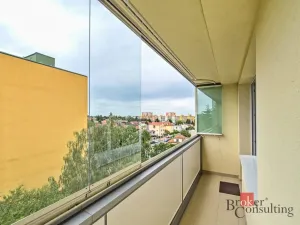 Pronájem bytu 3+1, Praha - Horní Měcholupy, Parmská, 80 m2