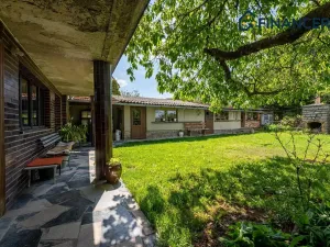Prodej rodinného domu, Ochoz u Brna, Příhon, 222 m2