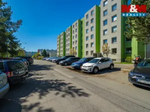 Prodej bytu 1+kk, Praha - Chodov, Machkova, 29 m2