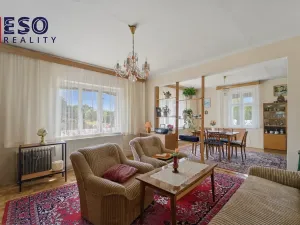 Prodej rodinného domu, Vřesina, Na Chabovci, 108 m2