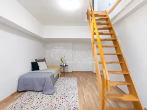 Prodej bytu 2+1, Praha - Zbraslav, Elišky Přemyslovny, 88 m2
