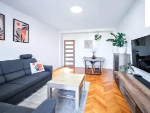 Prodej bytu 3+1, Chrudim, Sladkovského, 66 m2