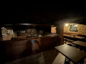 Pronájem restaurace, Praha - Vinohrady, Rumunská, 300 m2