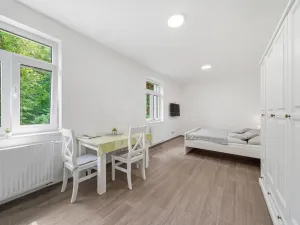 Prodej bytu 1+kk, Hardegg Stadt,Hardegg,Rakousko, 35 m2