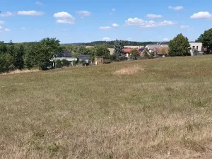 Prodej pozemku pro bydlení, Narysov, 1215 m2