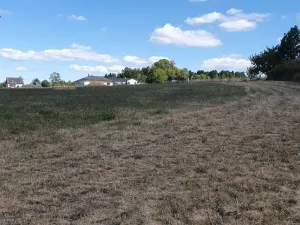 Prodej pozemku pro bydlení, Narysov, 1215 m2