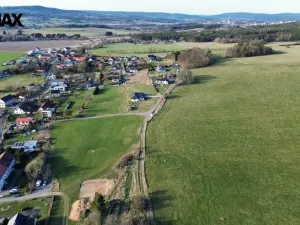 Prodej pozemku pro bydlení, Narysov, 1215 m2