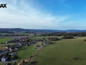 Prodej pozemku pro bydlení, Narysov, 1215 m2