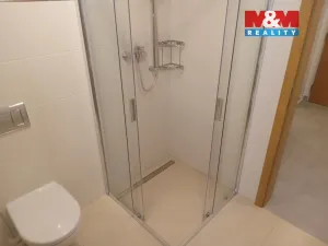 Pronájem bytu 2+kk, Praha, U Radosti, 58 m2