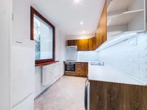 Pronájem bytu 1+kk, Kutná Hora, Ortenova, 37 m2