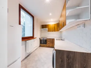 Pronájem bytu 1+kk, Kutná Hora, Ortenova, 37 m2