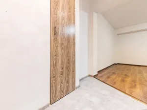 Pronájem bytu 1+kk, Kutná Hora, Ortenova, 37 m2