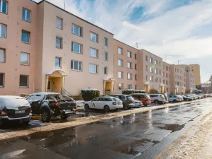 Pronájem bytu 1+kk, Kutná Hora, Ortenova, 37 m2