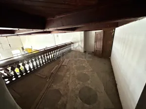 Prodej komerčního pozemku, Hořany, 563 m2