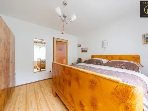 Prodej chaty, Nový Dům, 78 m2
