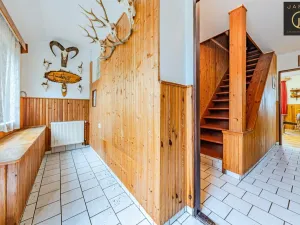 Prodej chaty, Nový Dům, 78 m2