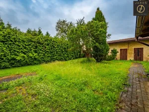 Prodej chaty, Nový Dům, 78 m2