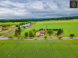 Prodej rodinného domu, Nový Dům, 78 m2