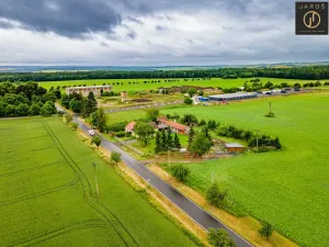 Prodej rodinného domu, Nový Dům, 78 m2
