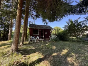 Prodej zahrady, Tachov, 595 m2