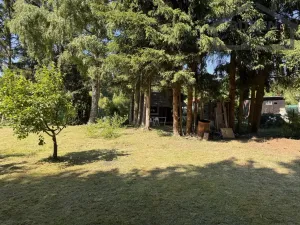 Prodej zahrady, Tachov, 595 m2