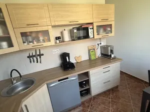 Prodej bytu 2+1, Třebíč, Lidická, 54 m2